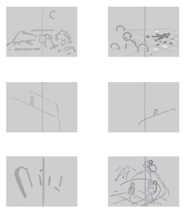 + my thumbnails lol 