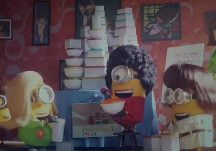 DamMinionlover's tweet photo. cómo van a ser las mismas? https://t.co/Z7CU3R99bA