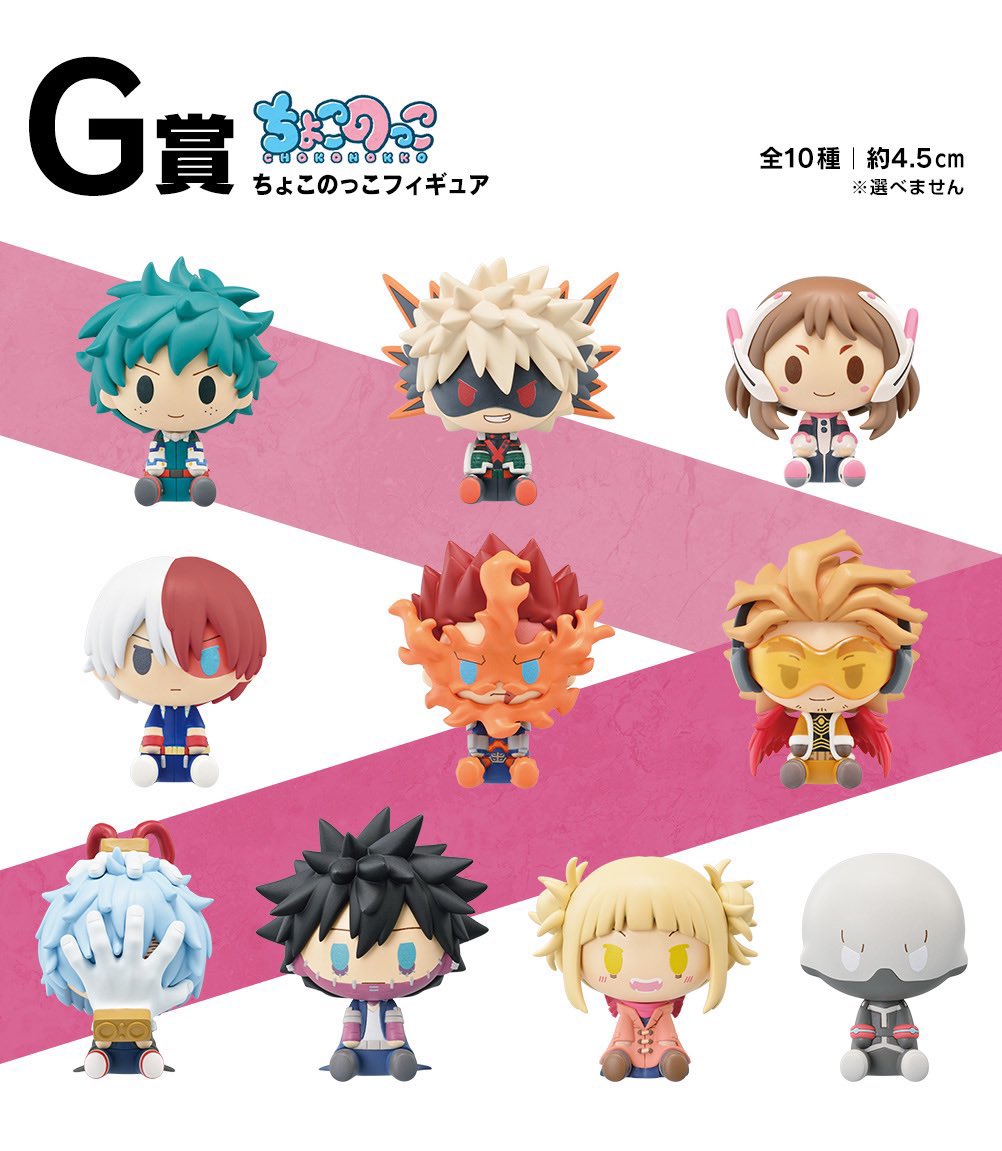 ffpwthmm's tweet photo. (เปิดพรี) My Hero Academia Fight On!

สุ่มละ 270.-

✨มัดจำ 100.- (ชำระที่เหลือเมื่อสินค้าถึงไทย)
❌ปิดสุ่ม 15/08
✨กดทุกๆ 10 สุ่ม
✨เว็บจัดส่งหลังปิดพรี 15 วัน
✨ค่าส่งเริ่มต้น 40.-

#ตลาดนัดมายฮีโร่ #ตลาดนัดMHA #ตลาดนัดua https://t.co/Kxcs9UXmd1