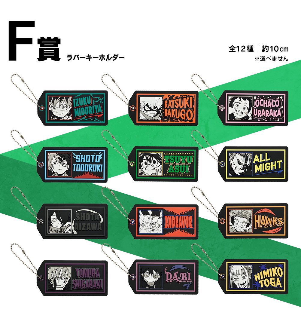 ffpwthmm's tweet photo. (เปิดพรี) My Hero Academia Fight On!

สุ่มละ 270.-

✨มัดจำ 100.- (ชำระที่เหลือเมื่อสินค้าถึงไทย)
❌ปิดสุ่ม 15/08
✨กดทุกๆ 10 สุ่ม
✨เว็บจัดส่งหลังปิดพรี 15 วัน
✨ค่าส่งเริ่มต้น 40.-

#ตลาดนัดมายฮีโร่ #ตลาดนัดMHA #ตลาดนัดua https://t.co/Kxcs9UXmd1