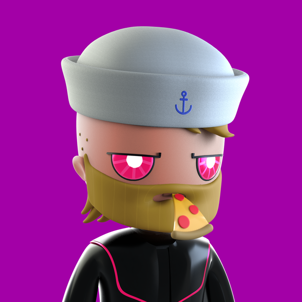 aluxyeth's tweet image. Just sniped POTM #6418 
@PiratesMeta 👀🔥🍕
Keep up the amazing work @CryptoPapi10 , @thomporras, and @NFLuis1 - hyped to see how you guys continue building within this market and moving forward! Where are my Pirate Degens At 👀🏴‍☠️🦜