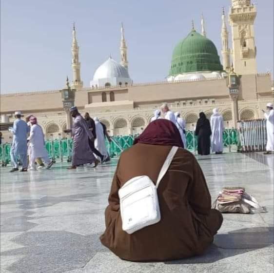 Allama Syed Zafar Banoori tweet media