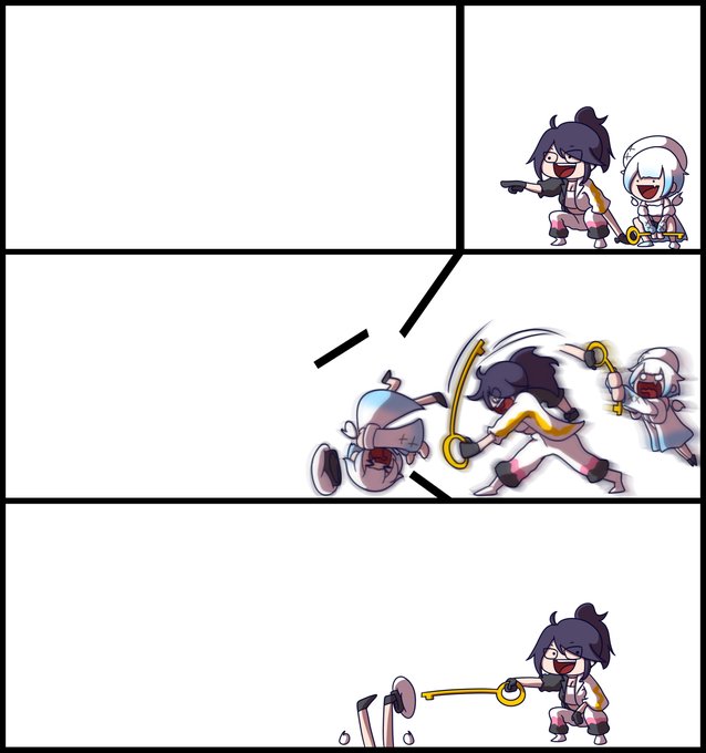BRINGING BACK KSON MEME TEMPLATES WITH AMEMIYA NAZUNA!

LFG!!!!!!!!! 

#ksonART 