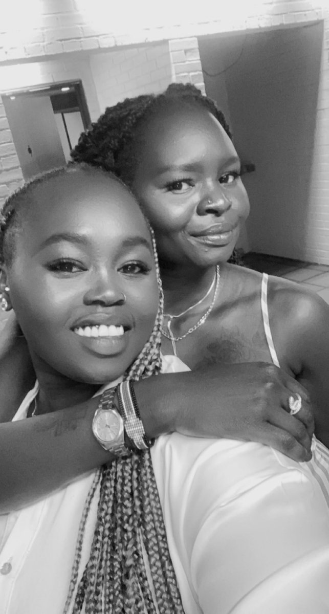 Akuch Mayor 🍒 tweet media