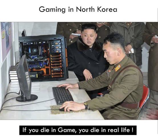 PonyUpFun's tweet photo. But I still have 2 lives remaining
.
.
.
.
.
#gamingjoke #gamer #gamerlife #onlinegaming #onlinegames #onlinegamingcommunity #games #onlinegamingmemes #gamermemes https://t.co/w4xBqqvkU2
