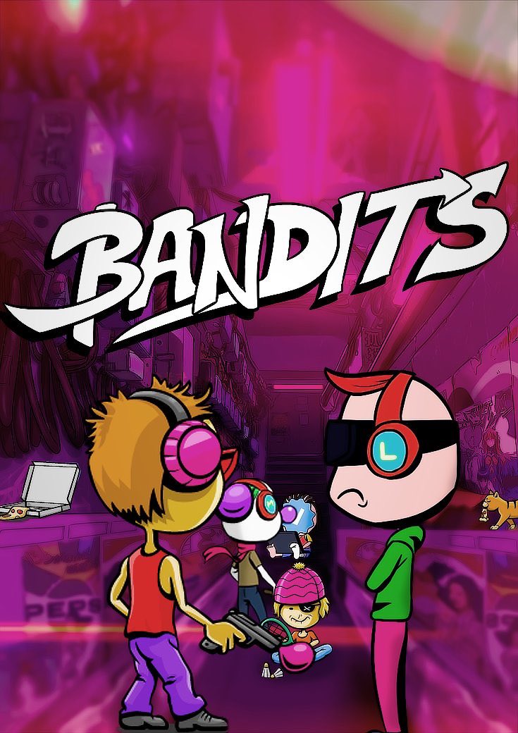 Tricksy95's tweet photo. @Banditsverse https://t.co/3EudRbKv64