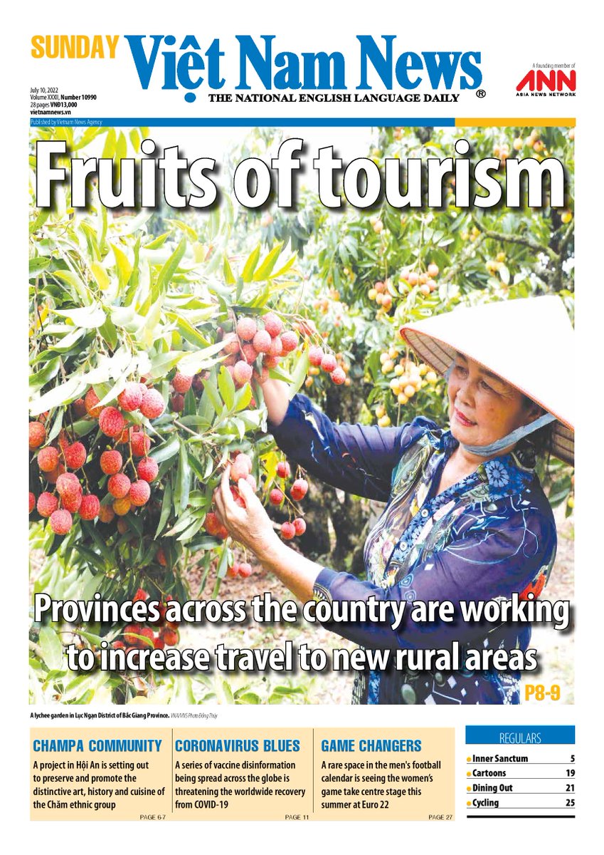 YESD Travel - Authentic Vietnam (@YESDenterprise) / Twitter