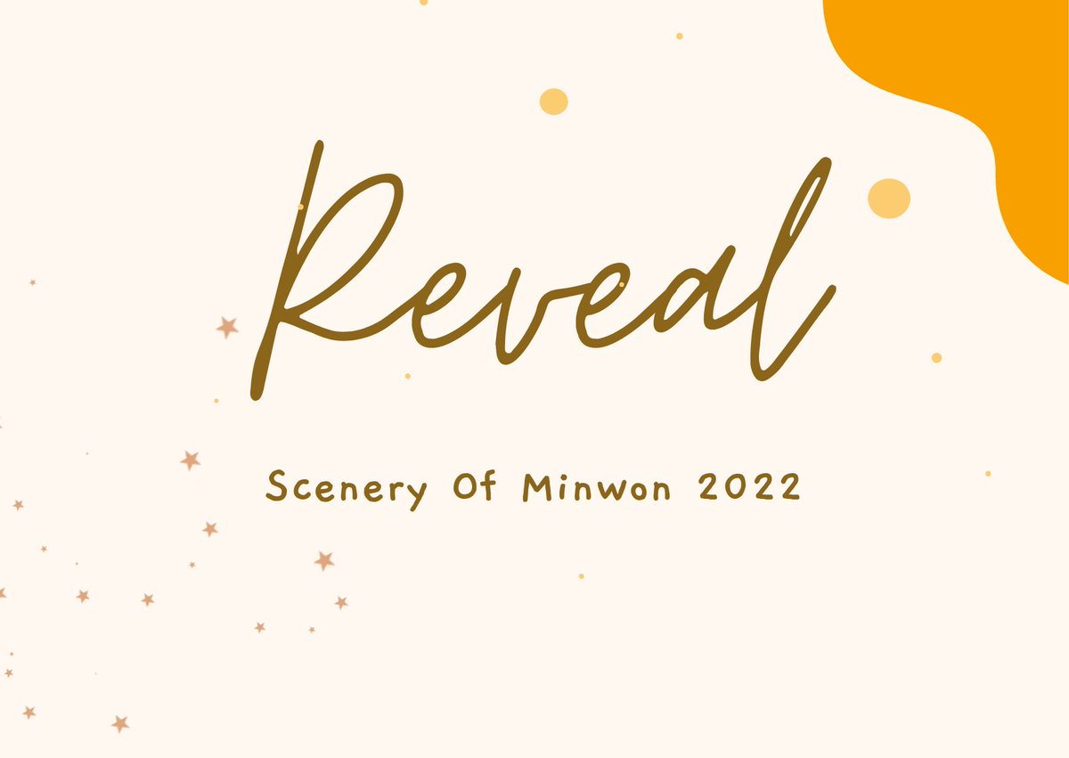 Scenery Minwon 📸 (@Scenery_MW) / Posts / X