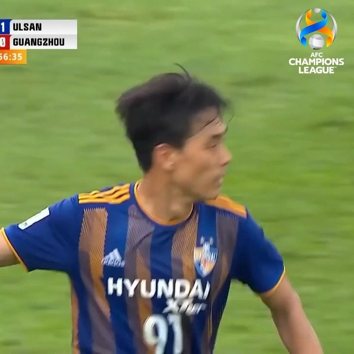  Happy Birthday Park Chu-young  Describe this volley with an emoji! | 