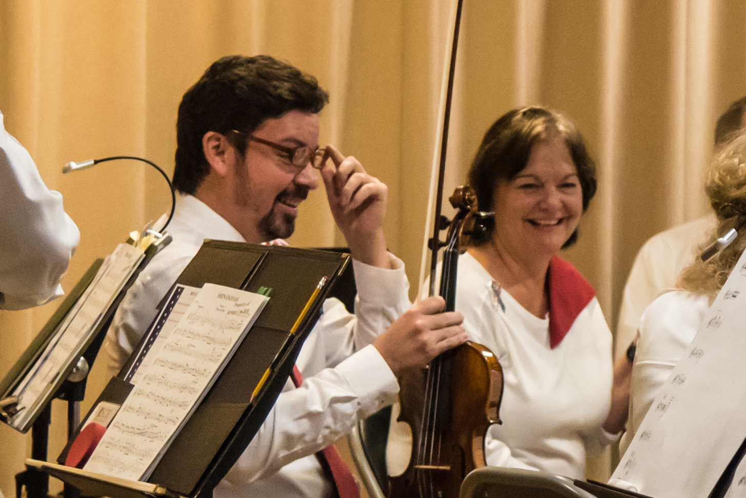 Strings Con Brio (stringsconbrio) / Twitter