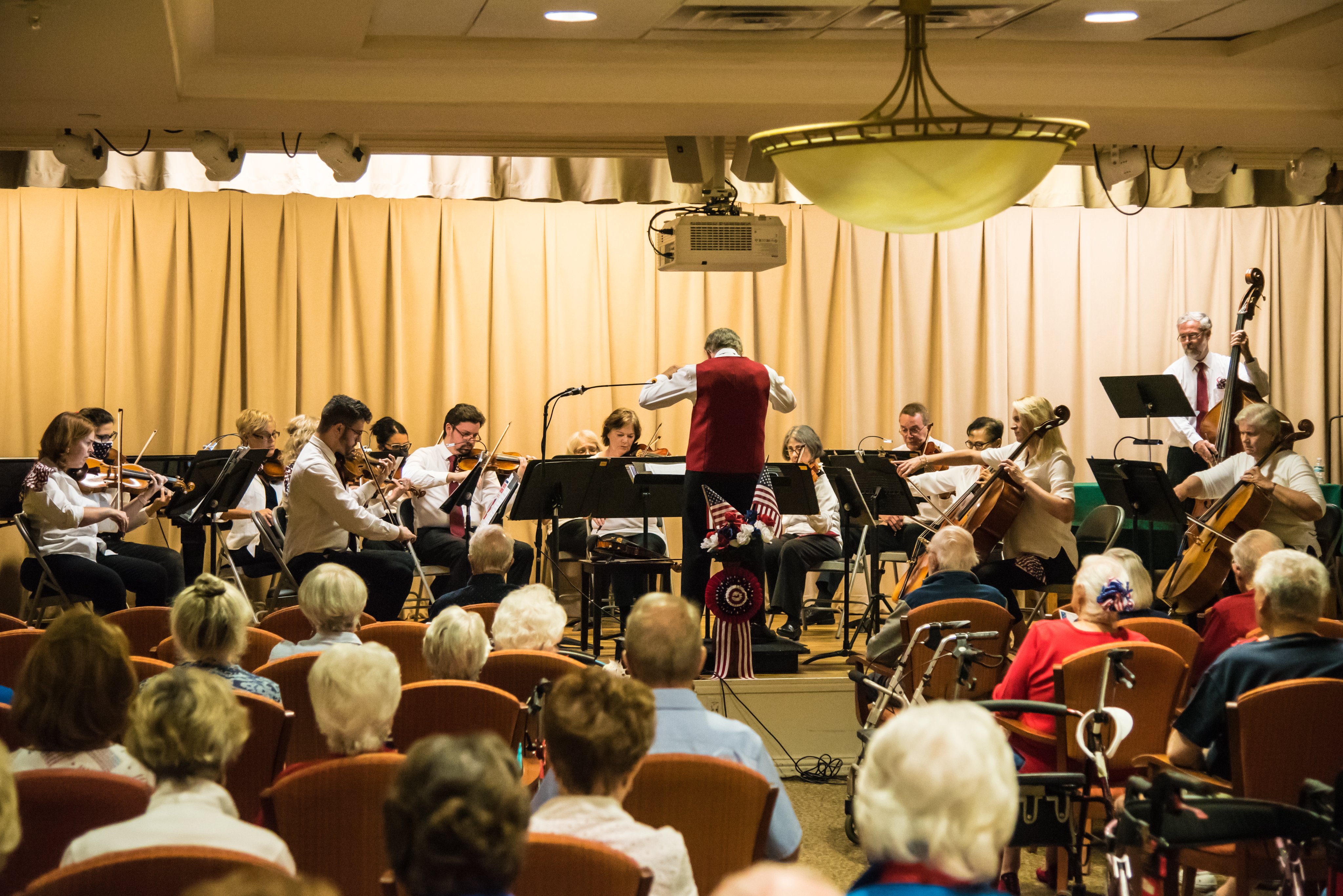 Strings Con Brio (stringsconbrio) / Twitter