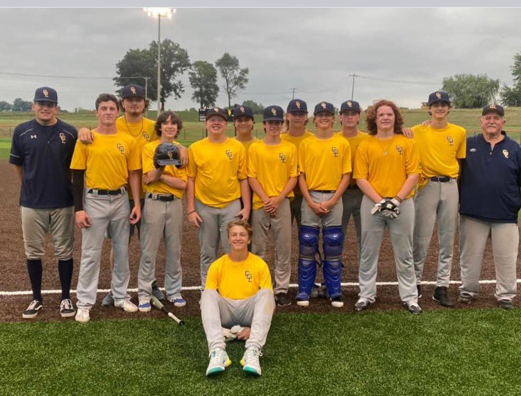 CGL POST63 BASEBALL tweet media