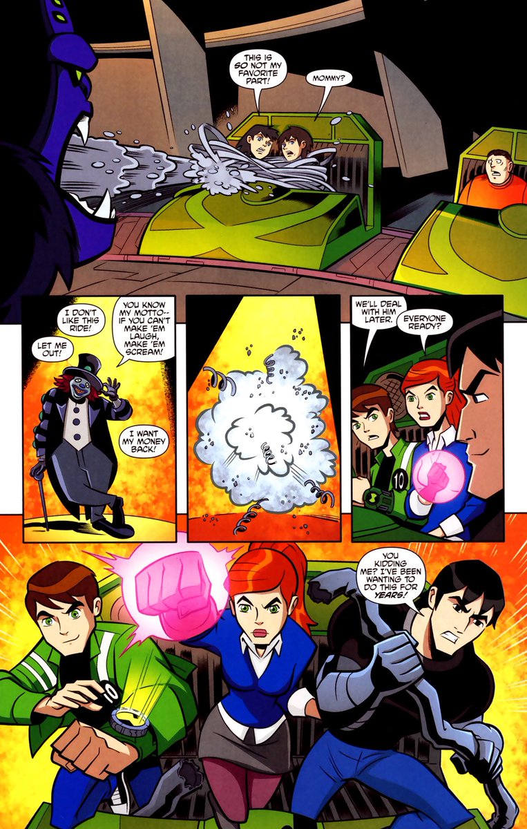 𝙄𝙎𝙎𝙐𝙀 52