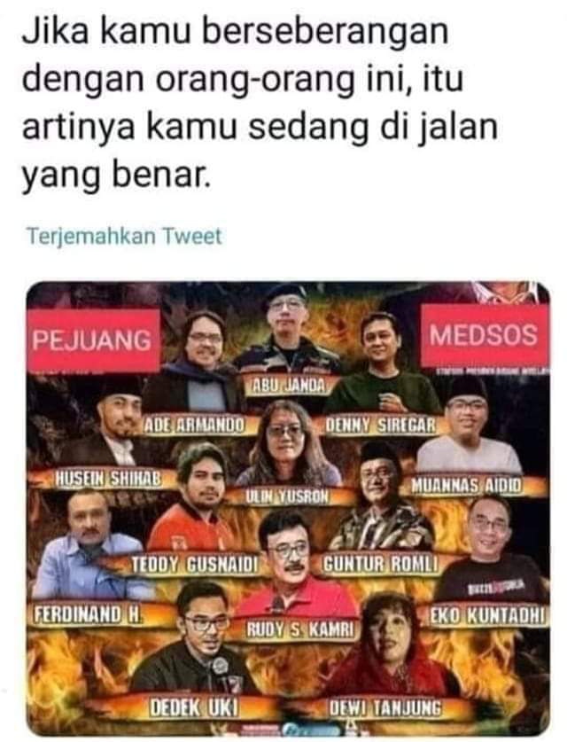 Android_AK_47's tweet photo. Benar✅ https://t.co/BS4yr1OvEX