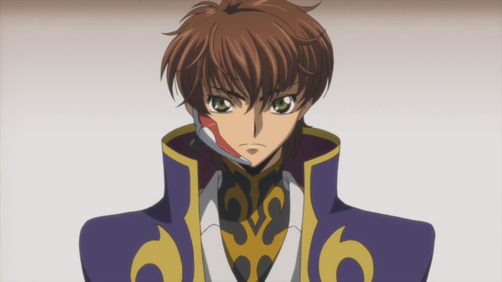 Happy Birthday To Lelouch S Childhood Friend And One Of The Best Characters Of Code Geass Suzaku Kururugi T Co Ysn526ptoe Twitter