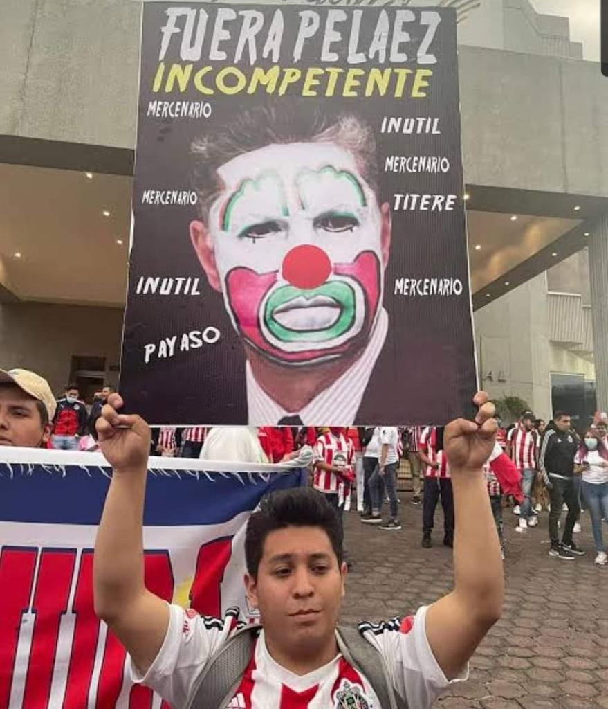 drcortez's tweet photo. @Chivas https://t.co/lVNluNfgkp