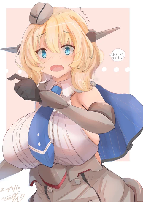 コロちゃんは恋愛対象としての『好き』に慣れてない。 