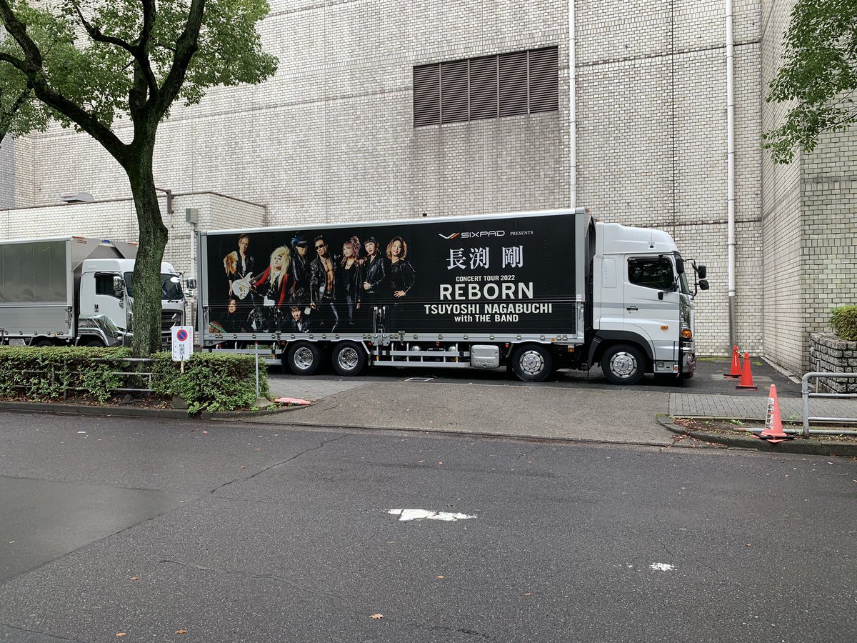 iron_666_maiden's tweet photo. 今日は長渕剛さんのライブの様ですね😃
#soundbay https://t.co/d3YoXf5gaR