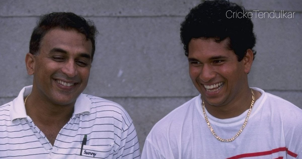 Sachin Tendulkar Fan Club 🏏 tweet media