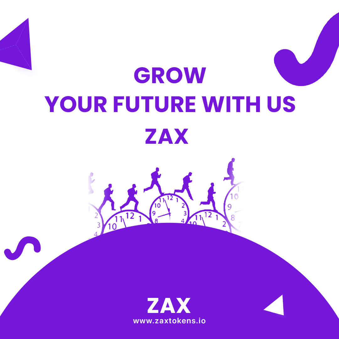 ZAX tweet media