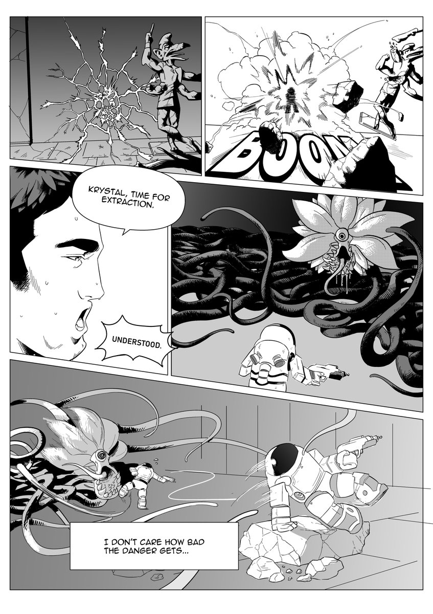 ProjectHelios3's tweet photo. Rimor's journey will be life-changing, filled with tears and laughter. This is one that you will not want to miss! 2/2 https://t.co/iOUgcb4g8C