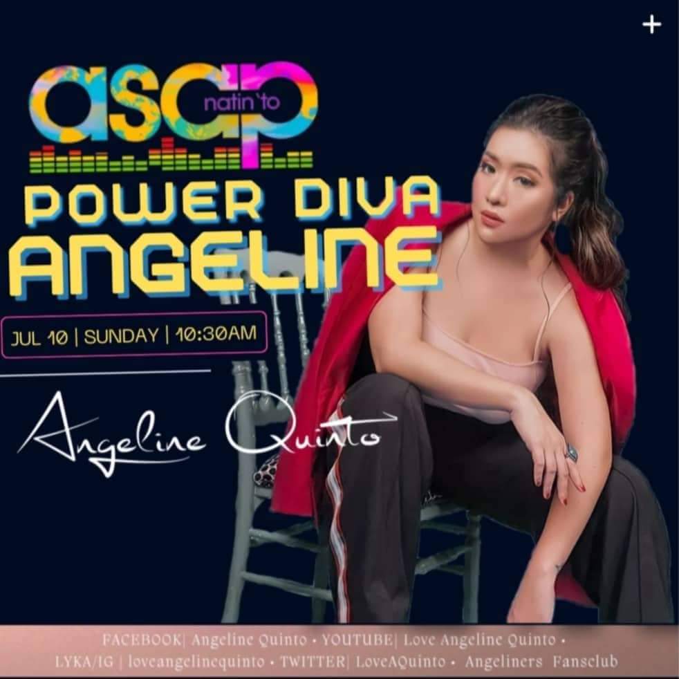 janemanwoliu's tweet photo. Join our Twitter party!! And use the tagline don't forget to drop your tagline there!!

POWER DIVA ANGELINE https://t.co/IUxCx9sphd