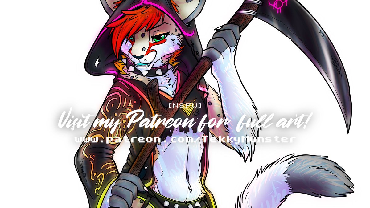 TekkysArtBox's tweet photo. 3/3

Sep.
Oct.
Nov.
Dec.

https://t.co/Yl2A8LUOVL

#tekkysArtBox #tekkySketches #digitalArt #furryArt #furries #furry #femboy #gay #yiff #nsfw #pinUp #pinUpCalendar https://t.co/zAKqpkq1kM