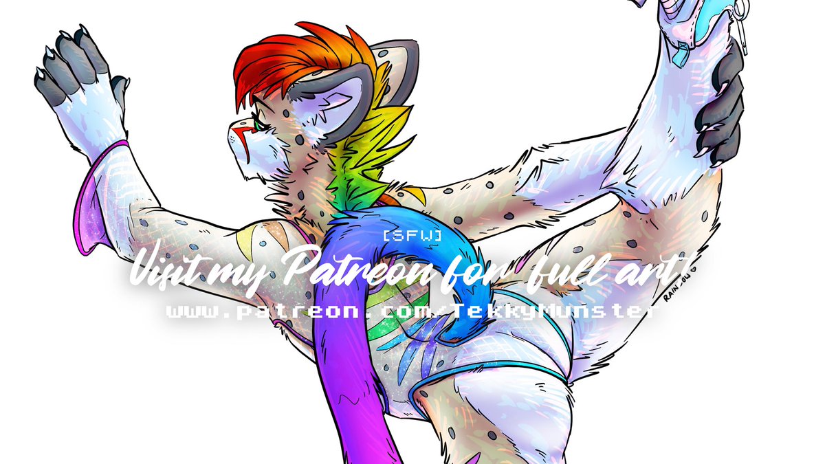 TekkysArtBox's tweet photo. 3/3

Sep.
Oct.
Nov.
Dec.

https://t.co/Yl2A8LUOVL

#tekkysArtBox #tekkySketches #digitalArt #furryArt #furries #furry #femboy #gay #yiff #nsfw #pinUp #pinUpCalendar https://t.co/zAKqpkq1kM
