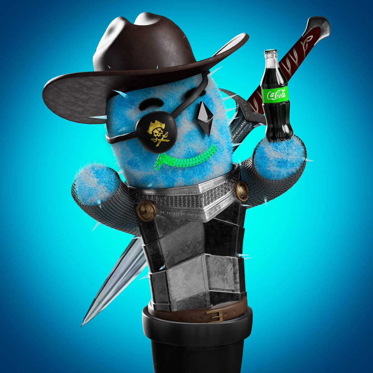 Web3lliott's tweet image. 🎉 MEGA WL GIVEAWAY 🎉

 🎁 5 X WL @CactusClub_NFT

 🎁 5 X WL @CowsVAliens

 🎁 5 X WL @metawizardsnft

15 #whitelist 15 winners! 🚀 

To WIN - 3 steps👇

1️⃣ LIKE &amp;amp; RT

2️⃣ TAG 3 FRIENDS

3️⃣ FOLLOW @Elliott_ps + @CactusClub_NFT + @CowsVAliens + @metawizardsnft

⏰️ 48 Hours
#Ad