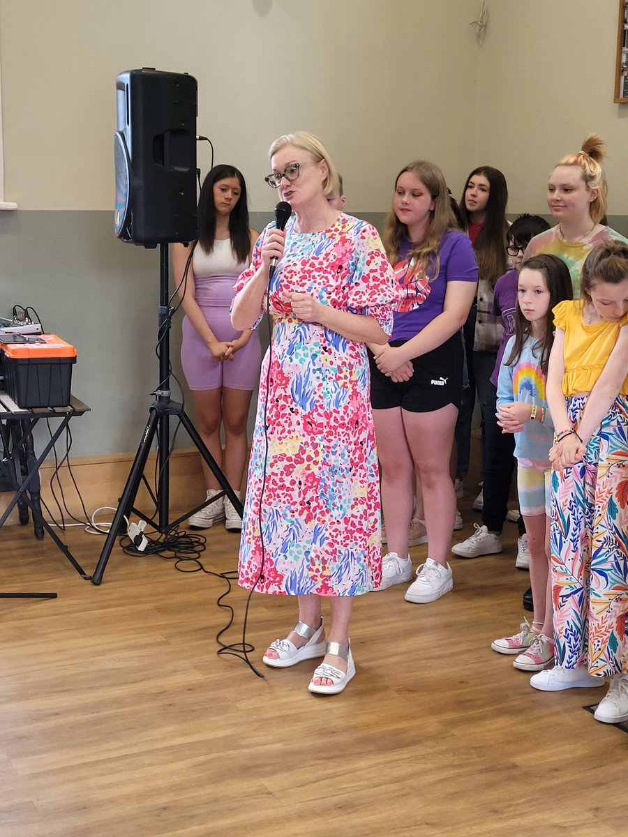 #DuleekPride #PrideinMeath #HappyPride #Community
<a href="/SenatorKeogan/">Senator Sharon Keogan</a>