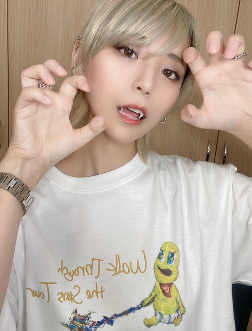 コスプレイヤーつんこのTwitter画像33