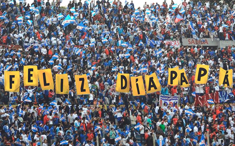 PyD1891's tweet photo. Gracias hijos. https://t.co/pXgpOuOuG4