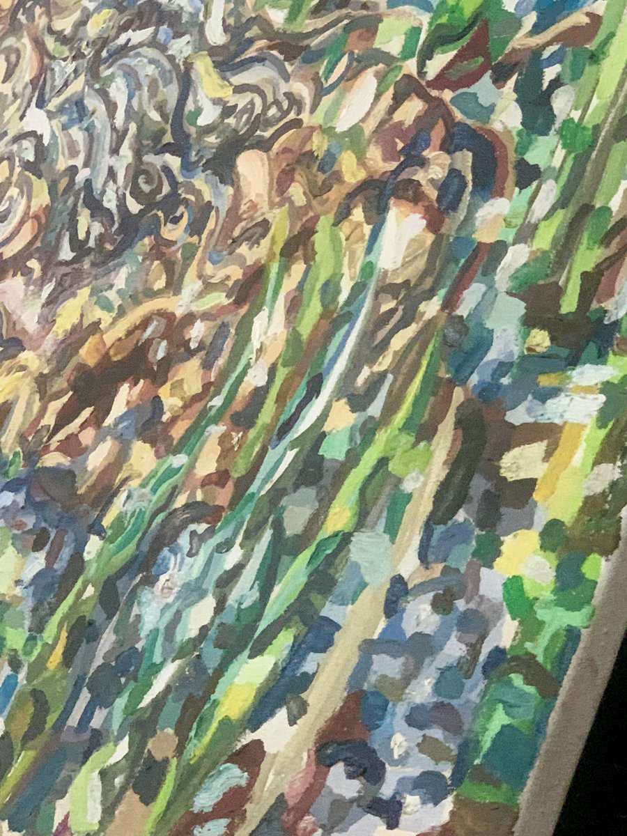 Paintings 🖼 
Link in Bio 
Art &amp; NFT Collection 
See Today 
.

#nft #nftart #art #nfts #crypto #nftartist #digitalart #nftcommunity #nftcollector #cryptoart #ethereum #cryptocurrency #opensea #bitcoin #blockchain #d #artist #eth #metaverse #nftcollectors #artwork #nftdrop #sg