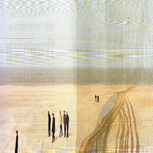 thocald's tweet photo. My interpretation of Stratosphere by Duster. https://t.co/lY50FeMSQx