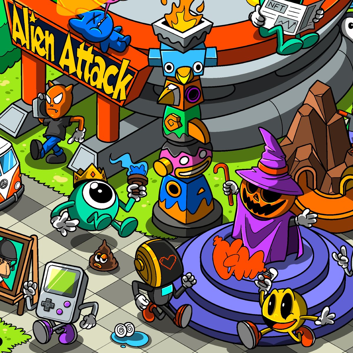 Gm, Happy Sunday☕️