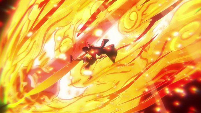 SamaGojira's tweet photo. An irrefutably better take
#Kamehameha #RedRoc #souleater https://t.co/JnsqaV7o8o