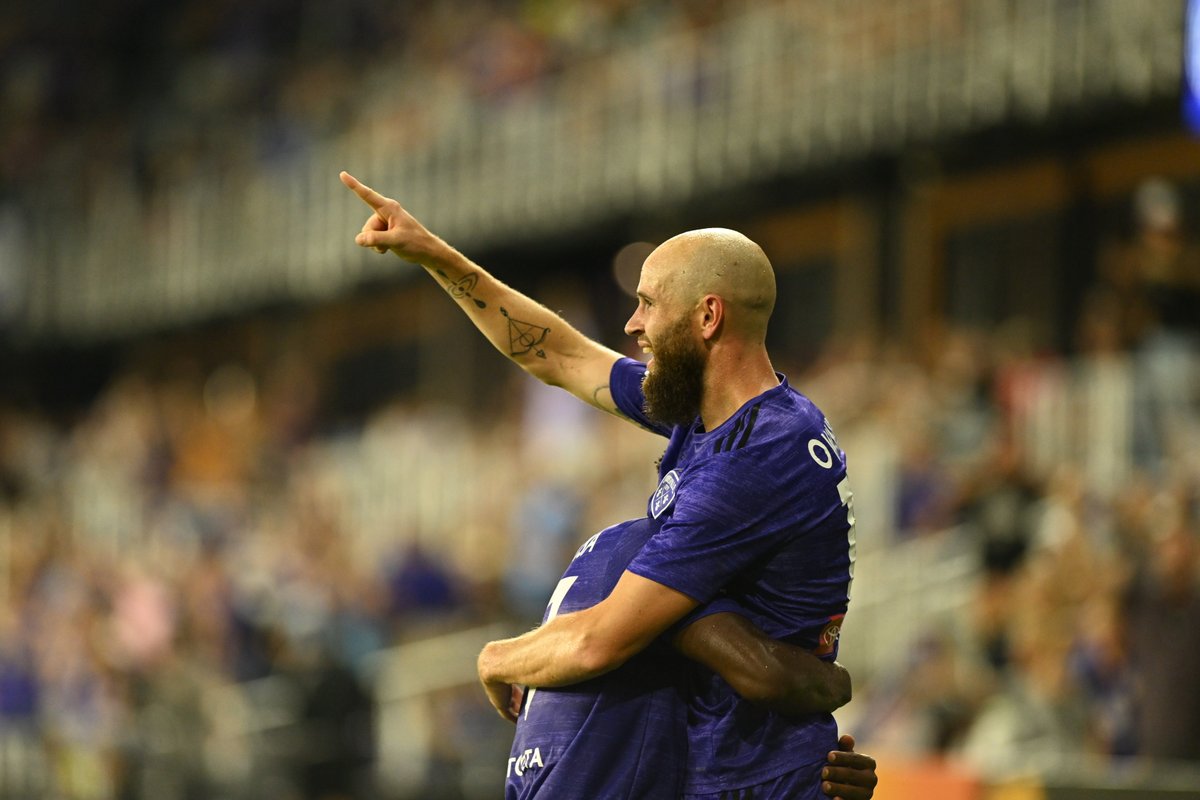 loucityfc's tweet photo. What. A. Night. https://t.co/HEMSk0F9v0