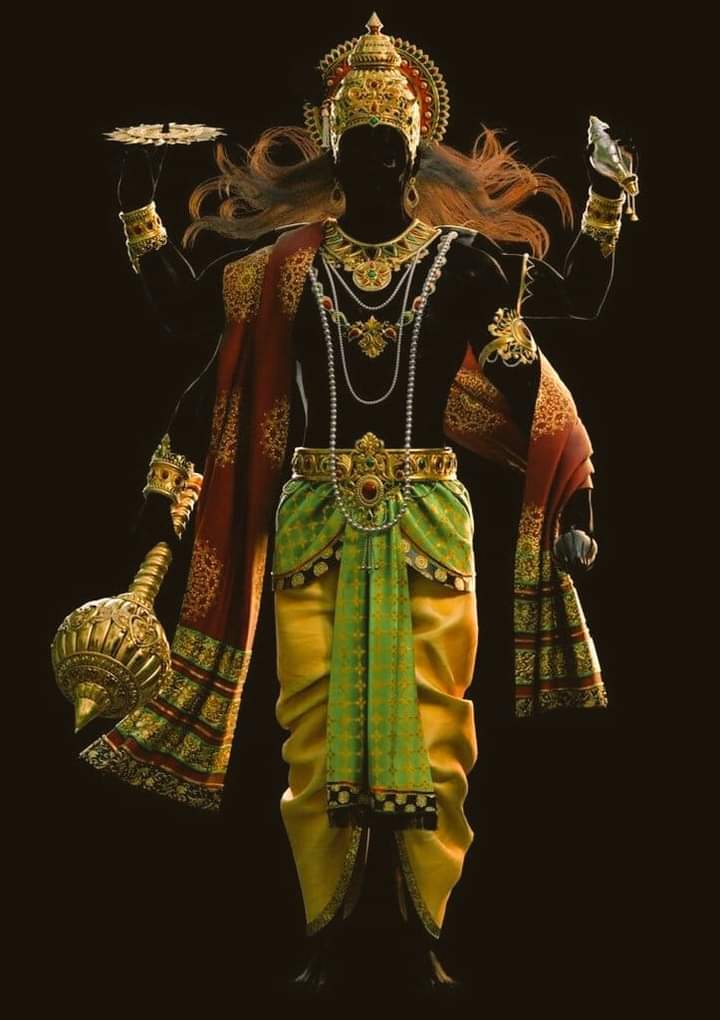 akshivbhakat's tweet photo. ऊं विश्वं विष्णुवर्षटकारो भूतभव्यभवत्प्रभु: ।।
भूतकृभ्दूभद्वावो भूतात्मा 
भूतभावन:।।  #आषाढि_एकादशी 🚩🚩
#Vari2022 #AshadhiEkadashi #AshadhiWari2022 #pandharpur https://t.co/z70sEOsXjG