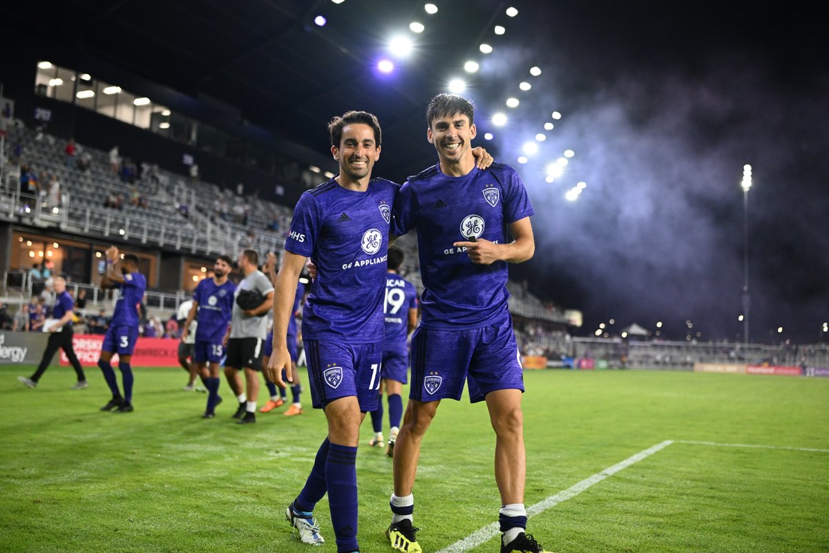 loucityfc's tweet photo. What. A. Night. https://t.co/HEMSk0F9v0