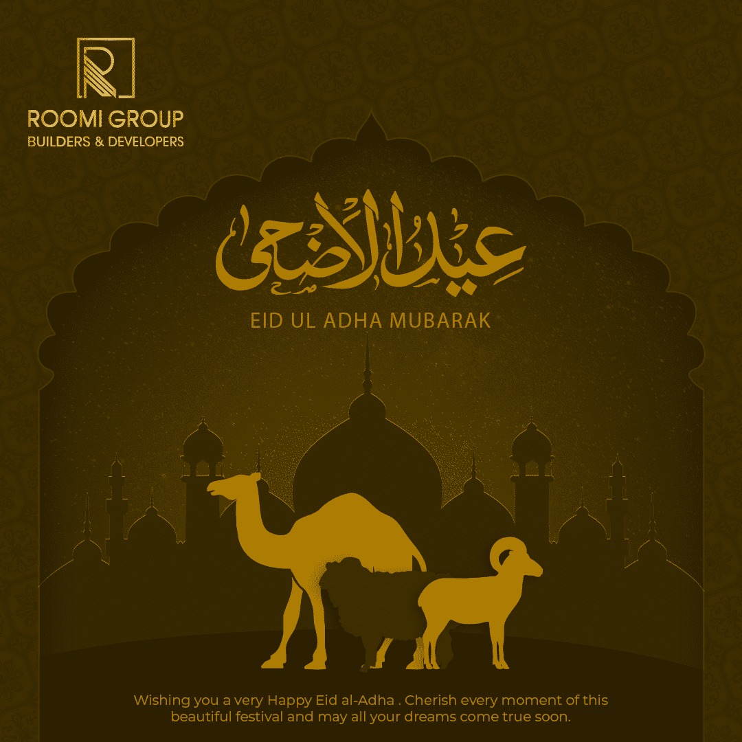 buildersroomi's tweet photo. Eid Ul Adha Mubarak!

#Roomibuilders #Roomigroup #eidmubarak https://t.co/th7fGixhFd