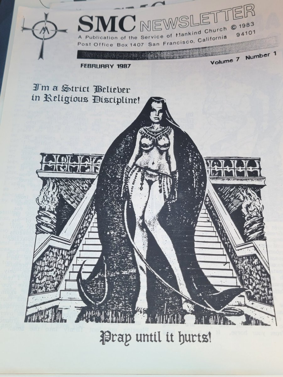 cryptogimp666's tweet photo. Two more SMC issues arrived to our surprise today! Two more saves for the archival project. https://t.co/EZQ8WeYe9O