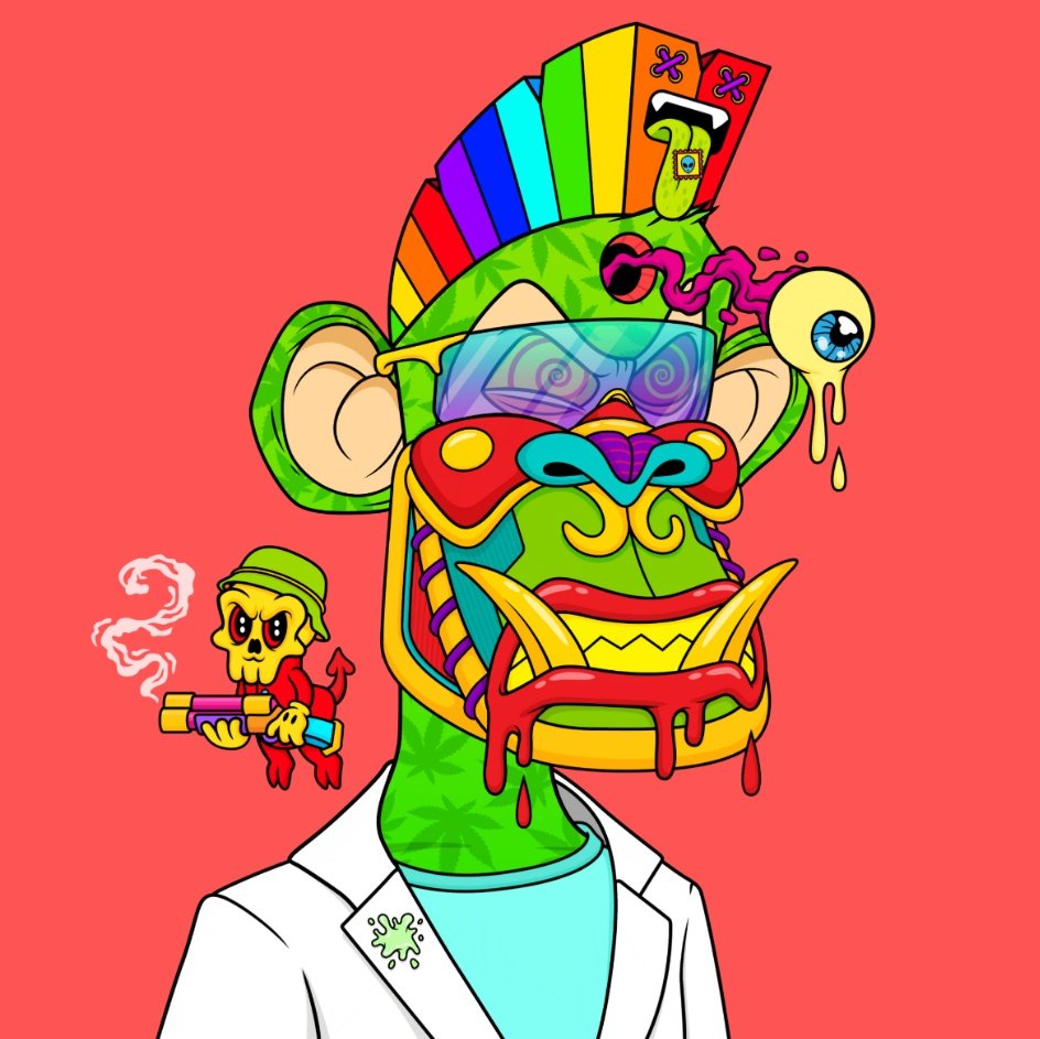 D_2_R_Designs's tweet photo. OOOOOOGA BOOOOOOGA
#PadFam #PadTo1Eth #PsychonautApeD #OpenSea #Dream2Reality #DrChronic https://t.co/CyXxwIWA9F