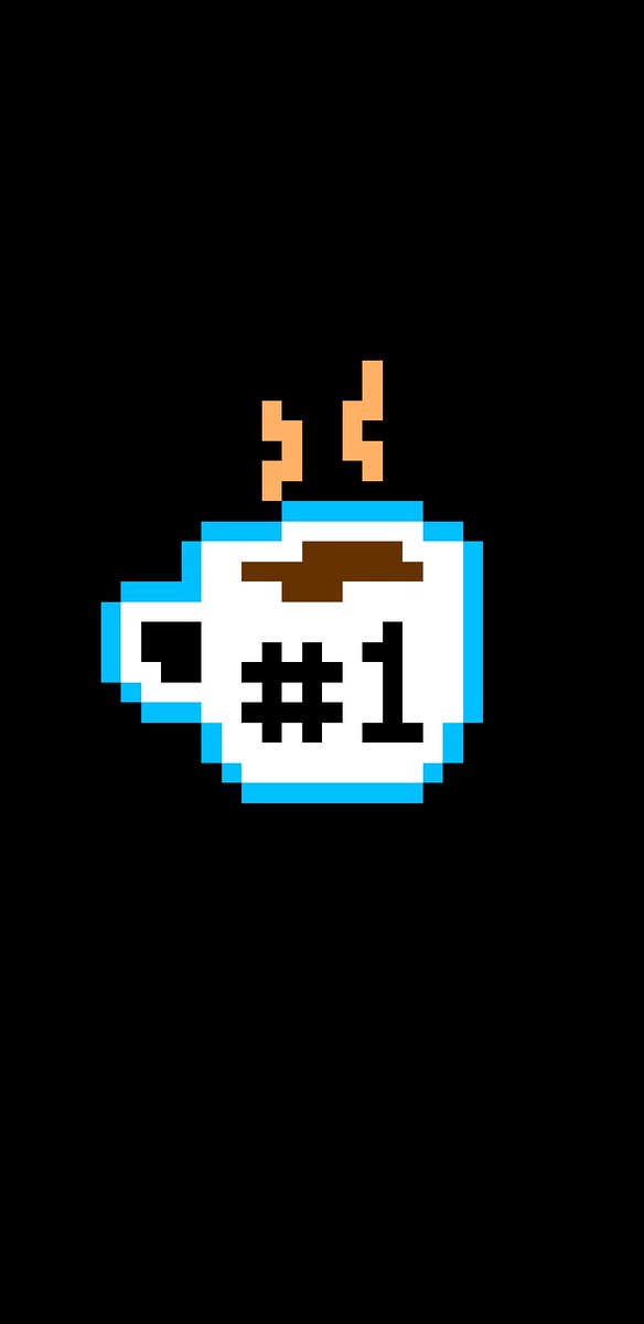 Soul75889971's tweet photo. Café para quem precisa ☕ https://t.co/QPEYMcHKaj