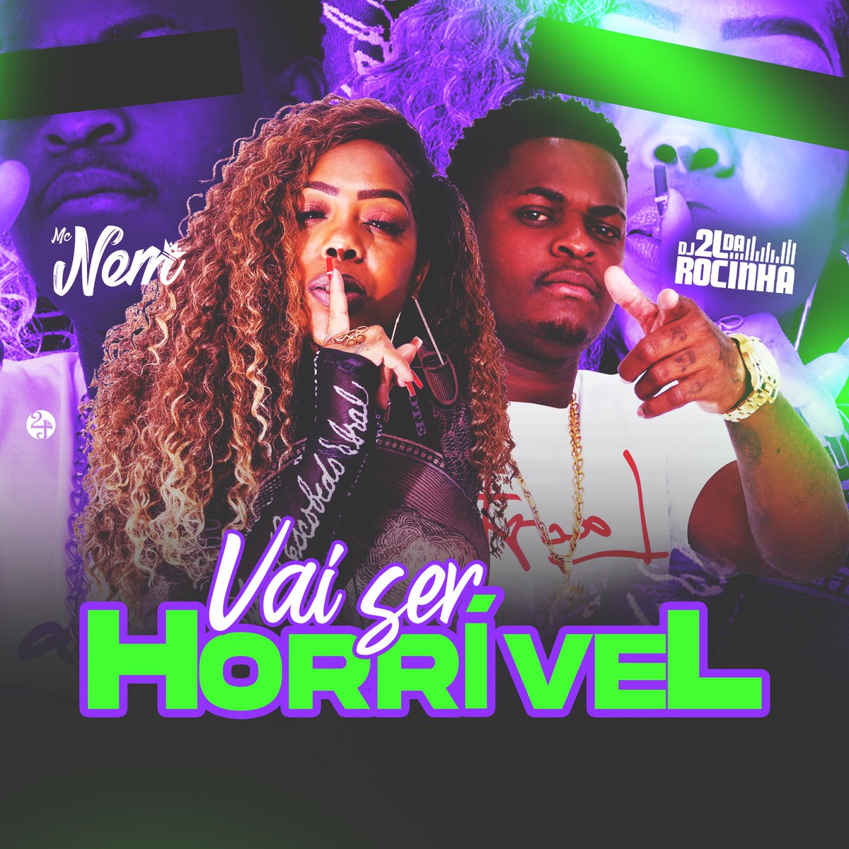 2jdesigner's tweet photo. VAI SER HORRÍVEL🎶

@mcnemofc Feat. @dj2ldarocinha https://t.co/imBXbfxutI