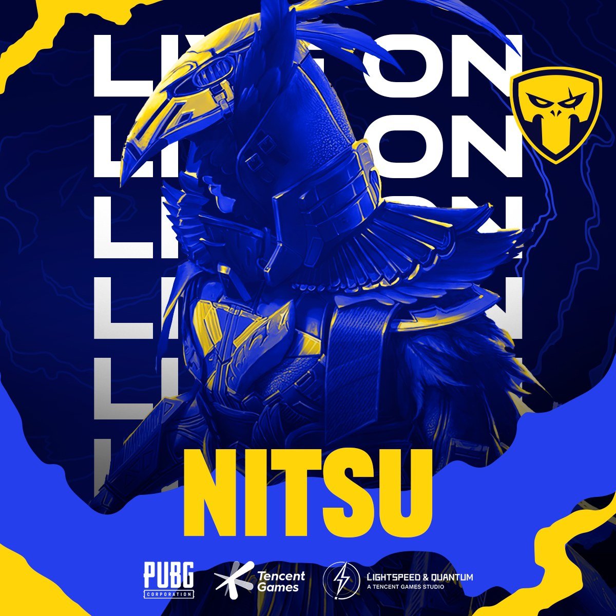 Nitsu en directo: twitch.tv/nitsugood