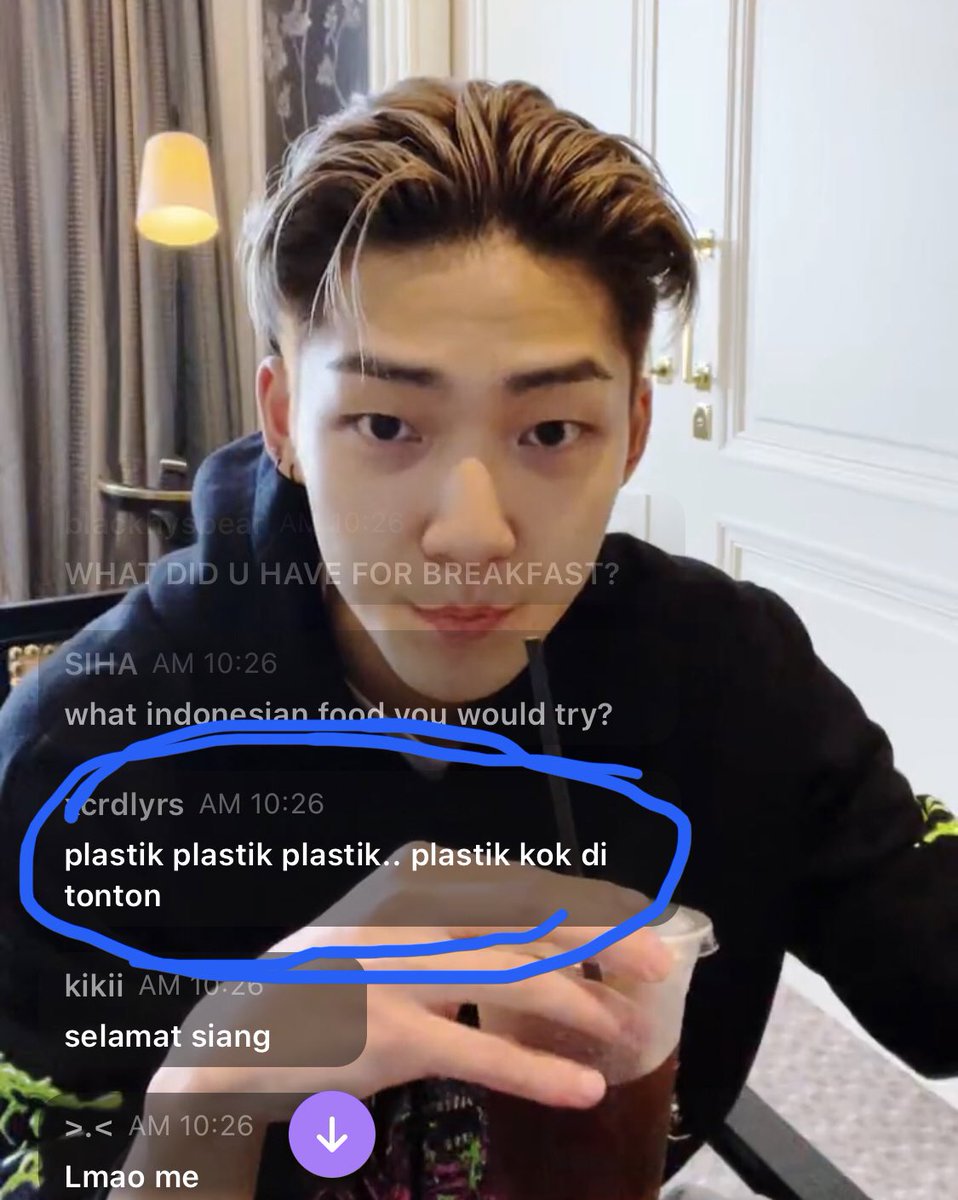 sunkyunyoo's tweet photo. 2022 masih ada ya yang begini… https://t.co/hyUKRA7H4J