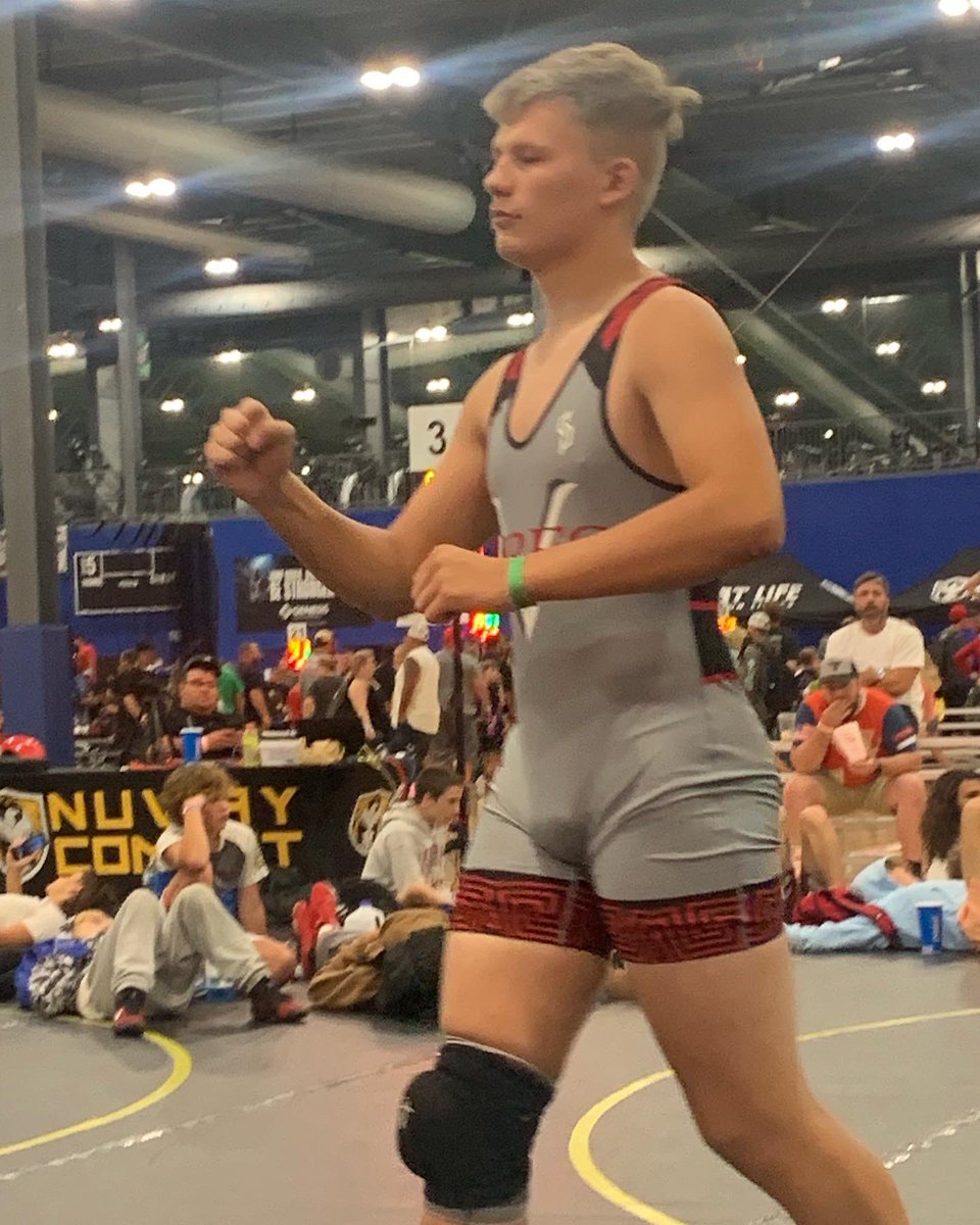 ColtenPlowman's tweet photo. Matches didn’t go as well as planned. On to day two. Let’s get some dubs https://t.co/8O9MH2EEqm