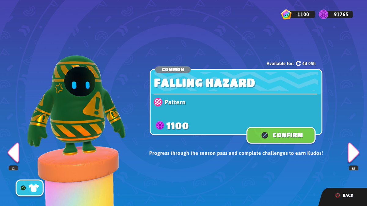 DarthWakko_THF's tweet image. I feel attacked. #WakkoDamage #FallDamage #WeAreTHF