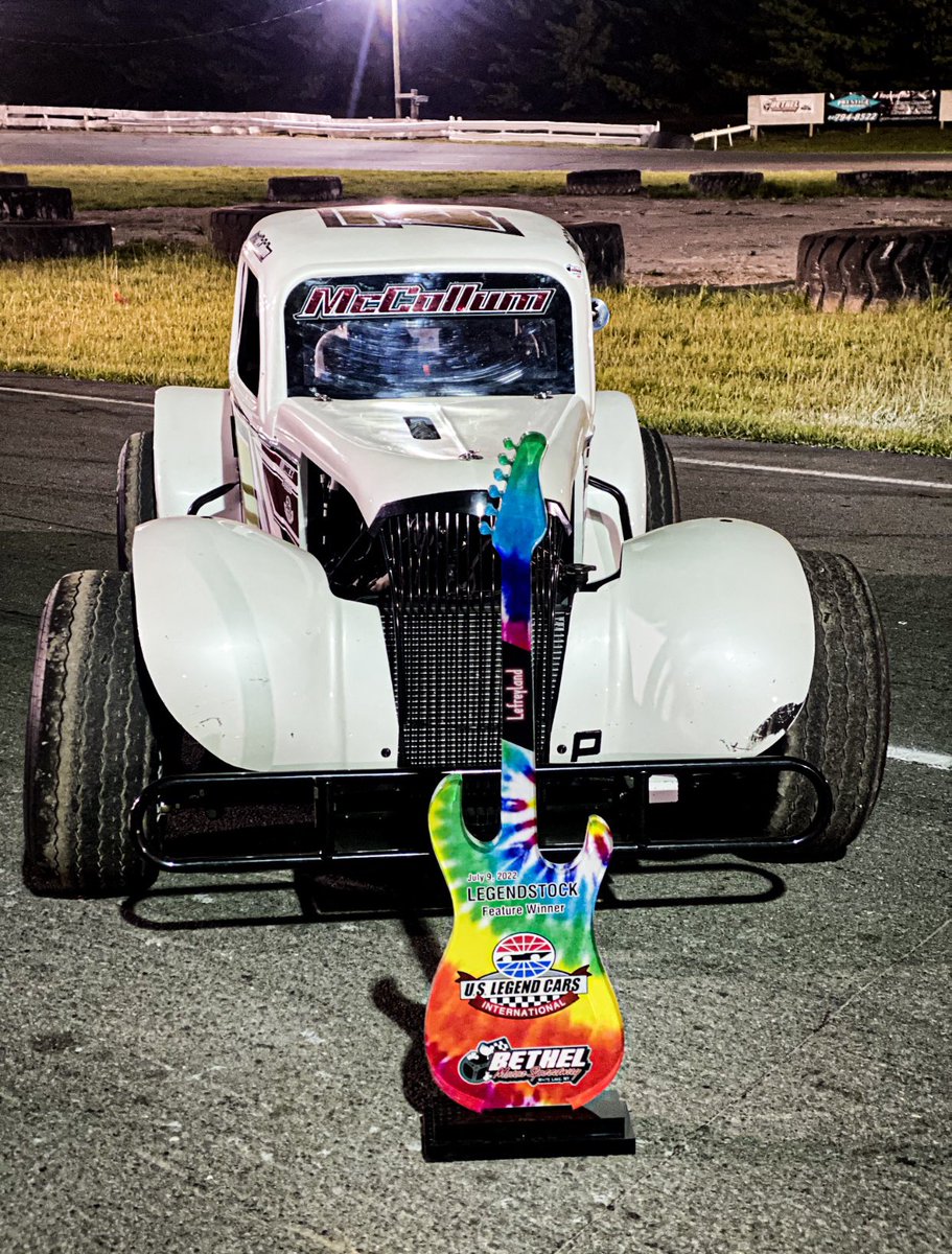 2022 LegendStock Winner!!