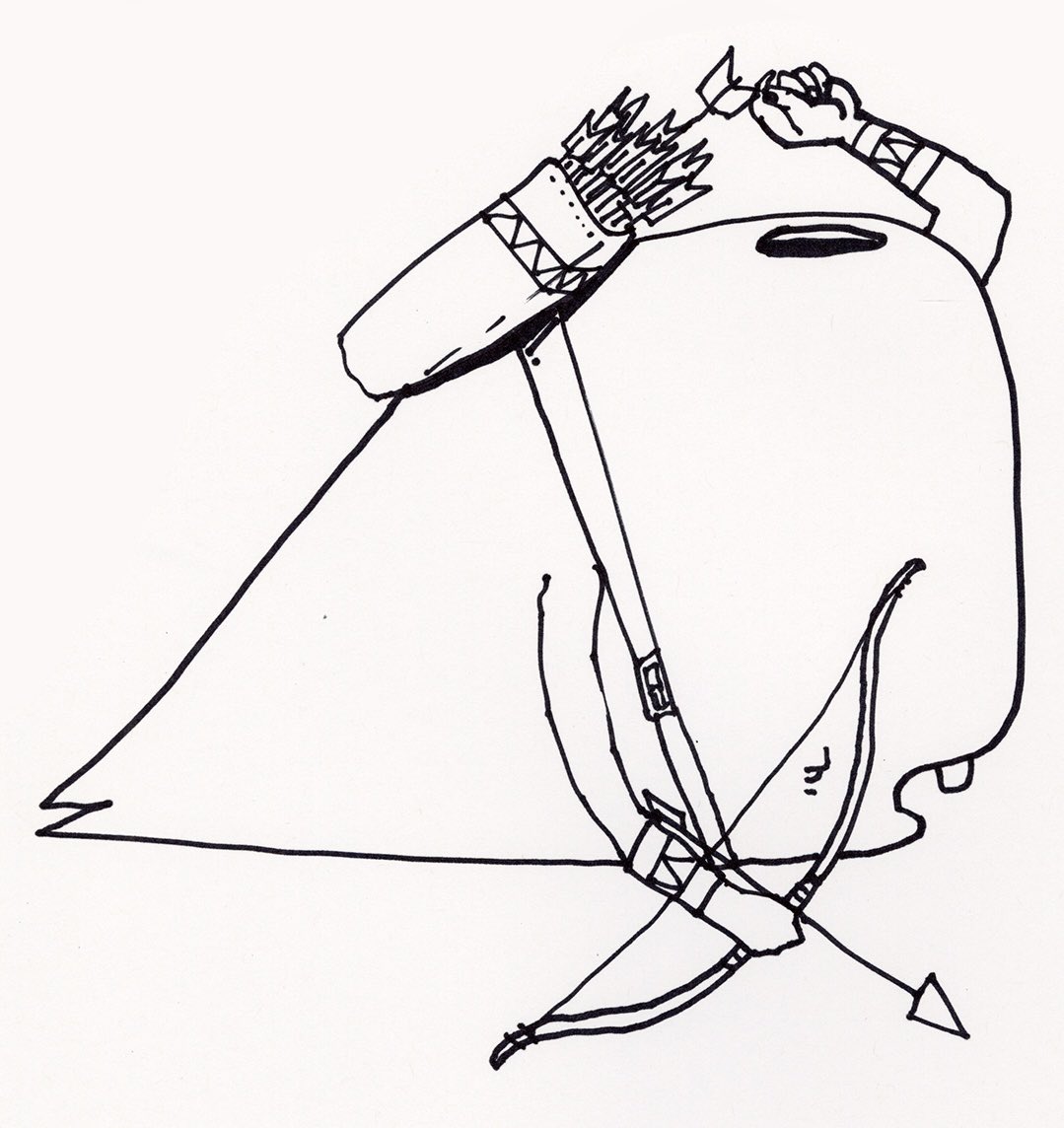 munko's tweet image. save yourself #munko